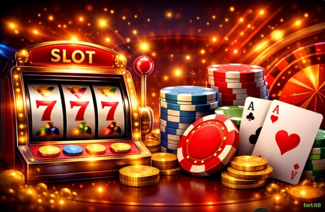 Apostas esportivas bet60 - futebol e esportes ao vivo