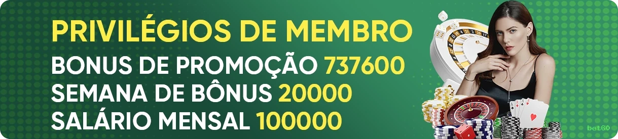 Registro bet60 - cadastro rápido