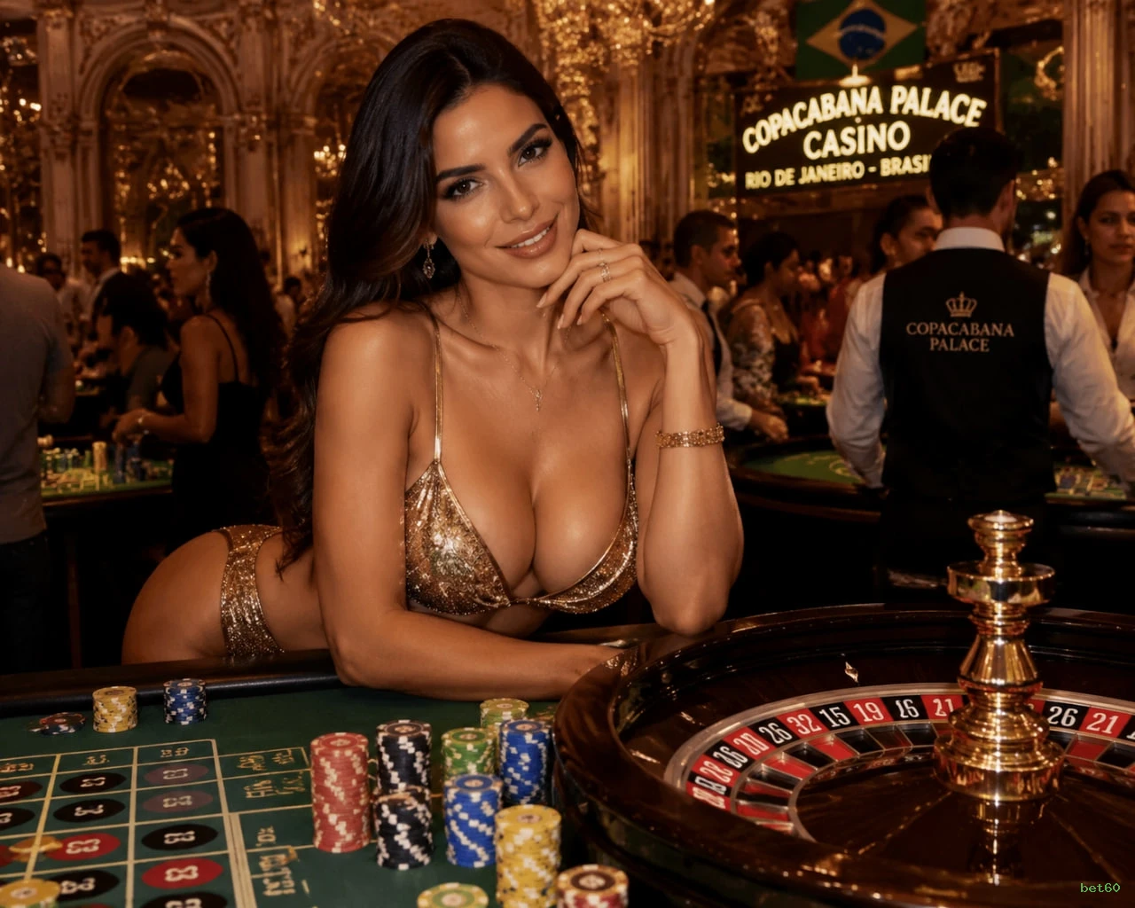 Slots bet60 - Sweet Bonanza e caça-níqueis populares