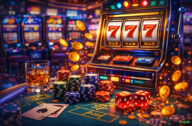 Programa VIP bet60 - benefícios exclusivos
