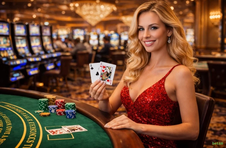 Ganhar e sacar na bet60