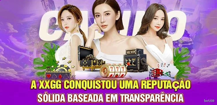 Slots com prêmios bet60